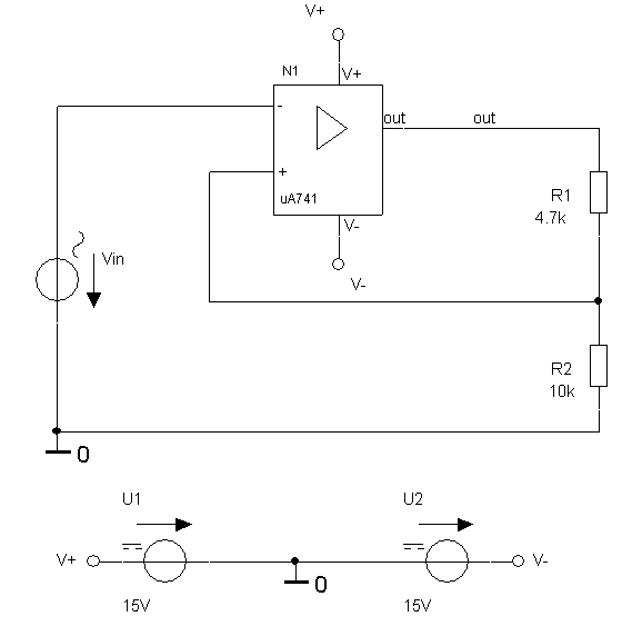 Schaltung