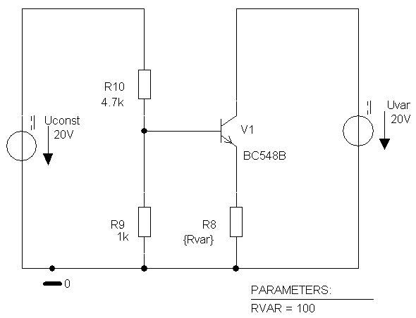 Schaltung