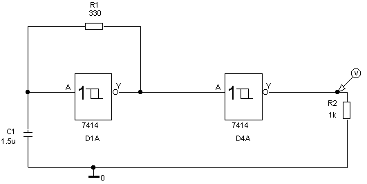 Schaltung