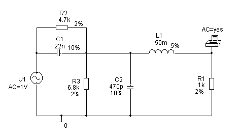 Schaltung